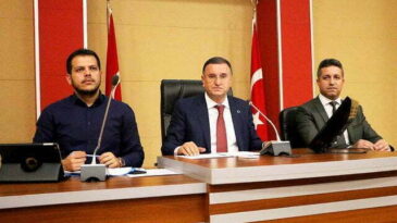 MECLİS KARARIYLA SU FİYATLARINDA DÜZENLEME YAPILDI