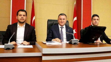 HATSU GENEL KURULU TOPLANDI