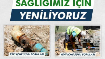 HATSU, “SAĞLIĞIMIZ İÇİN YENİLENİYOR”
