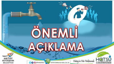 HATSU’DAN KSUB ABONELİĞİNE YÖNELİK ÖNEMLİ AÇIKLAMA