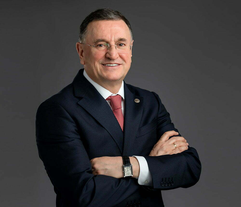 HBB BAŞKANI LÜTFÜ SAVAŞ’TAN ÖNEMLİ AÇIKLAMALAR