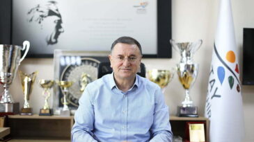 LÜTFÜ SAVAŞ: EXPO’YU BİTİRMEMİZE ENGEL OLMAK İSTİYORLAR