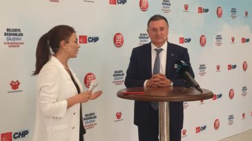 HBB BAŞKANI SAVAŞ CHP ÇALIŞTAYINI DEĞERLENDİRDİ