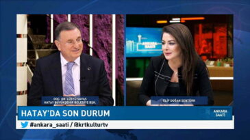 HBB BAŞKANI SAVAŞ: PANDEMİDE VAKA SAYISI ARTIYOR