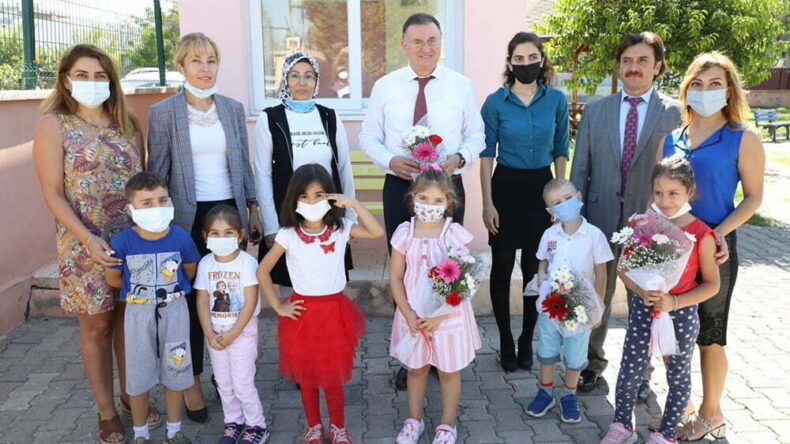 SAVAŞ: HALKIMIZA HİZMET YOLUNDA YILMADAN ÇALIŞACAĞIZ