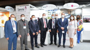 HATAY’IN GÜZELLİKLERİ İSTANBUL’DA