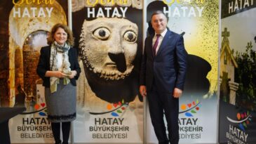 HATAY KORONAVİRÜSE KARŞI BÜYÜK MÜCADELE VERİYOR