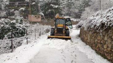 HBB EKİPLERİ ÇOK BAŞARILI BİR SINAV VERDİ