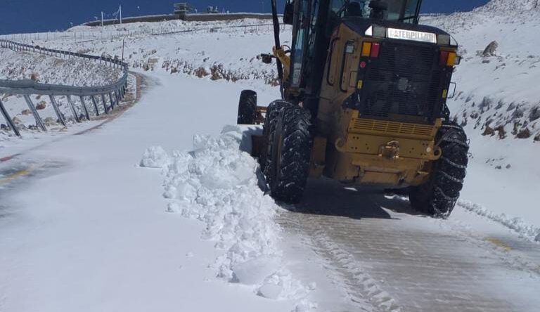 HBB KAR MESAİSİNE DEVAM EDİYOR