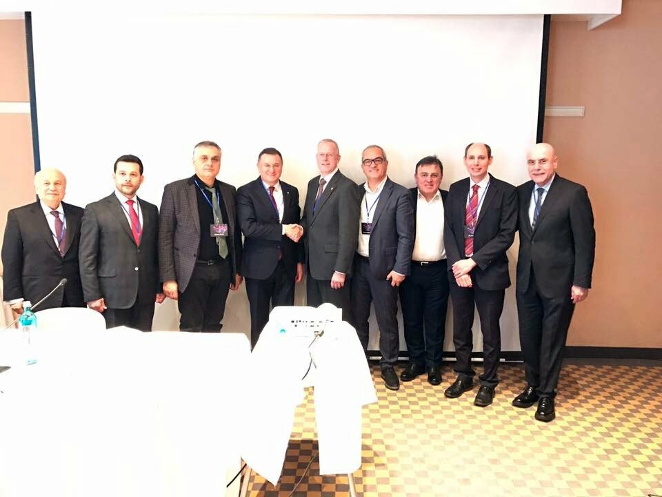 EXPO ADIM ADIM HATAY’A GELİYOR