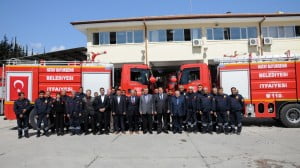 HBB'NİN İTFAİYE AĞI BÜYÜYOR VE GÜÇLENİYOR (3)