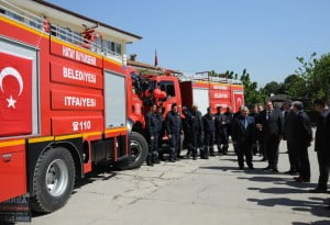 HBB'NİN İTFAİYE AĞI BÜYÜYOR VE GÜÇLENİYOR (4)