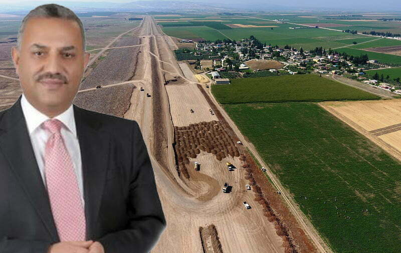 REYHANLI BARAJINDA SEVİNDİREN GELİŞME