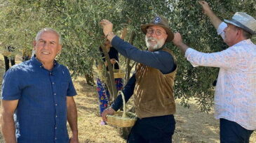 Halkın Mutfağı medeniyetler şehri Hatay’da