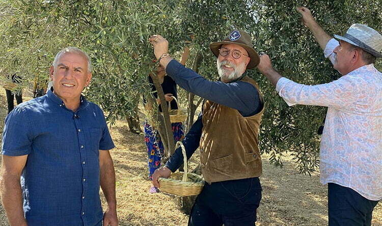 Halkın Mutfağı medeniyetler şehri Hatay’da