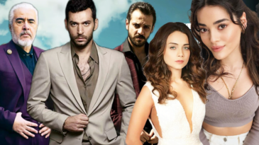 Hatay’ı Anlatan Dizi Başlıyor