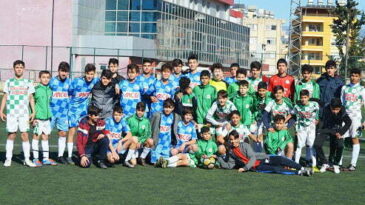 Hatay’ı temsil edecekler