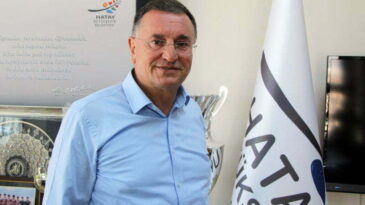 Hatay EXPO’ya hazırlanıyor