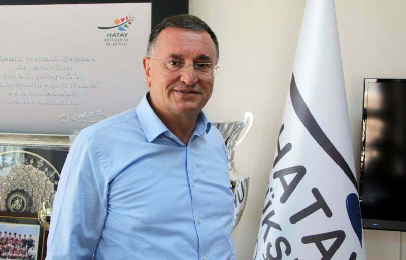Hatay EXPO’ya hazırlanıyor