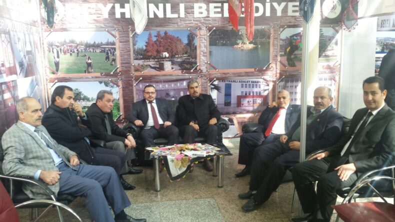 İstanbul’da Hatay Günleri Etkinlikleri yapıldı