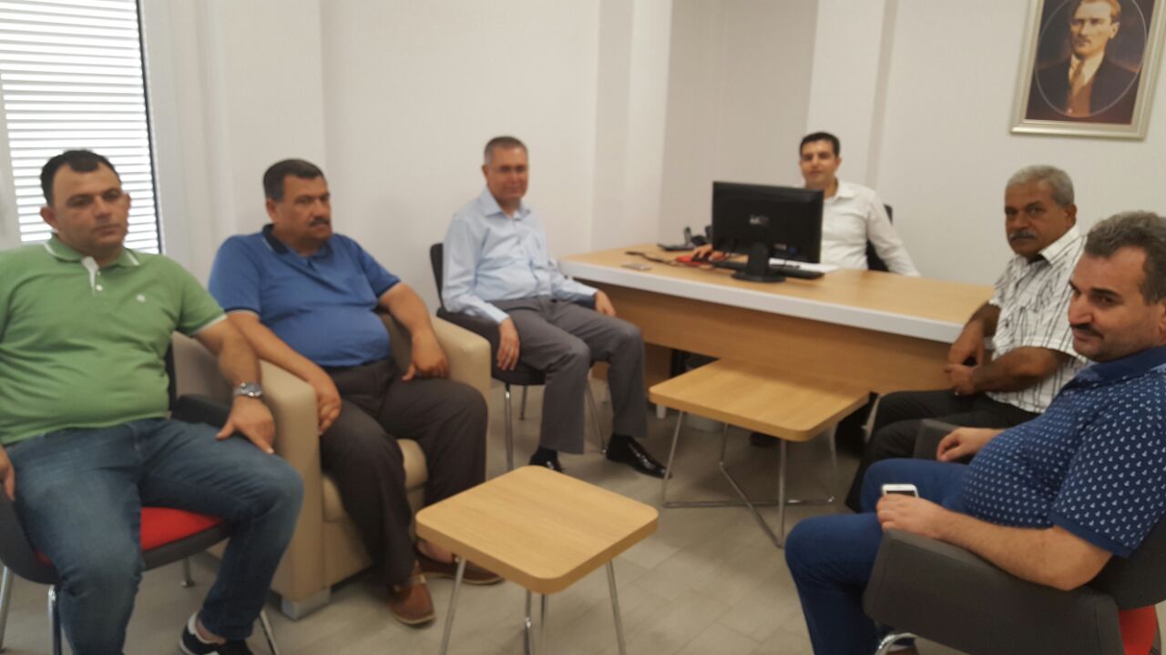 AK Parti’den 15 Temmuz kampanyasına destek