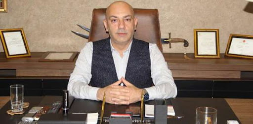 HGC BAŞKANI ABDULLAH TEMİZYÜREK: ATATÜRK MİLLETİMİZİN GÖNLÜNDE TAHT KURMUŞTUR