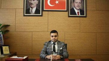 Alkaya, “Gece gündüz demeden çalışacağız”