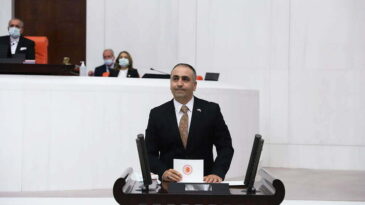 KAŞIKÇI “KISITLAMA İSTEYENLERİ ANLIYORUM AMA EVDE KALIRSAK BU İŞİ ÇÖZERİZ”