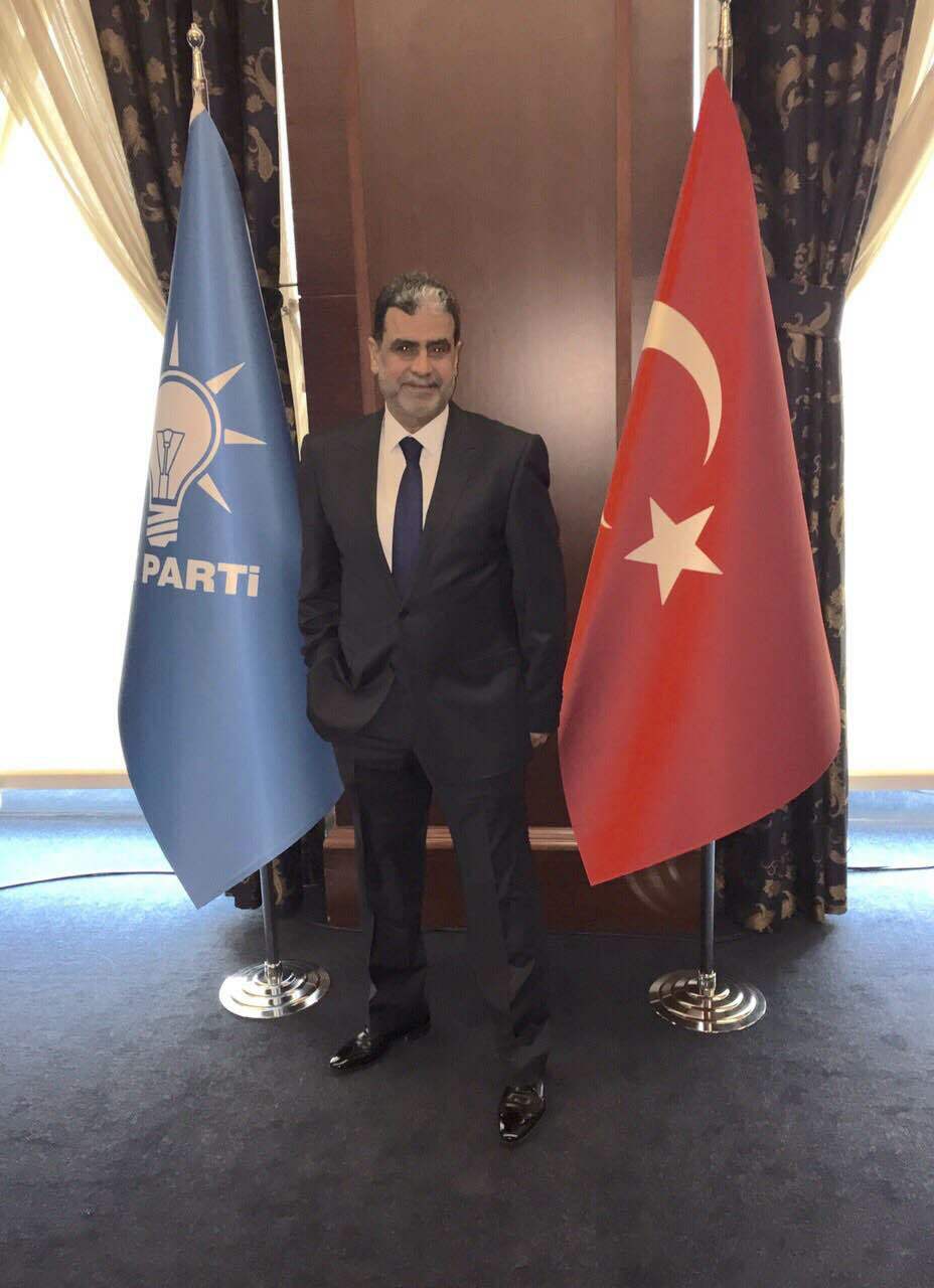 HEP BİRLİKTE YENİ TÜRKİYE