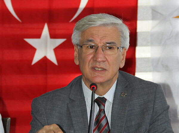 YELOĞLU “CUMHURİYETİMİZ, HEPİMİZİN GÖZBEBEĞİ DURUMUNDADIR”