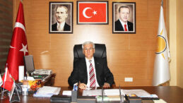 Yeloğlu: Basınımızın 10 Ocak Çalışan Gazeteciler Günü’nü kutlarım