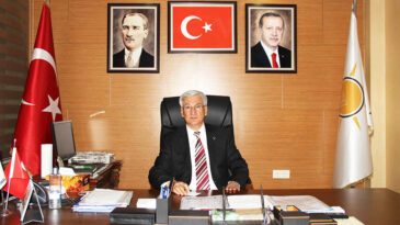 Yeloğlu: Basınımızın 10 Ocak Çalışan Gazeteciler Günü’nü kutlarım