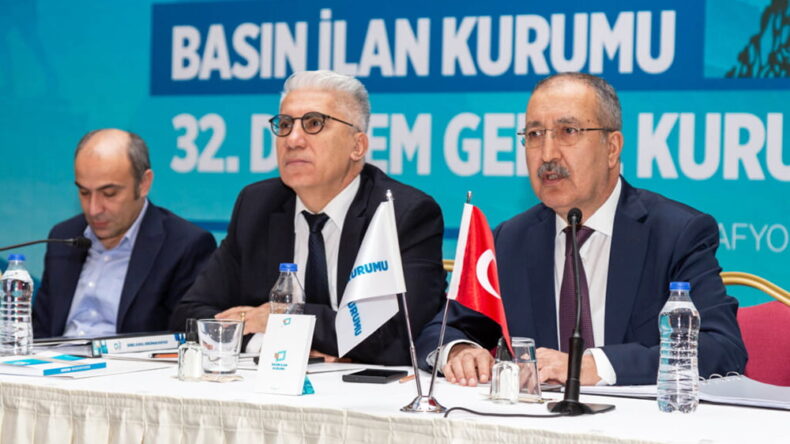 BİK Genel Kurulu’ndan reform niteliğinde kararlar