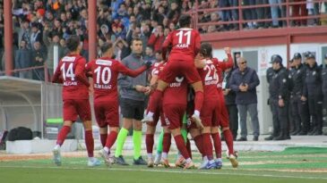 Lider evinde güldü 2-0