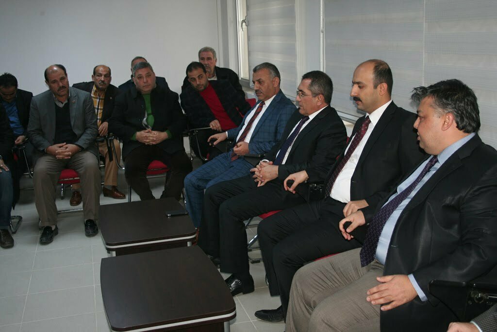 REYHANLI’DA DÜĞÜNLERDE SİLAH ATILMASI ÖNLENECEK
