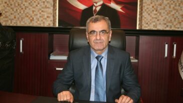 POLİS HAFTASI KUTLANIYOR