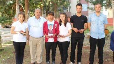 Oğulcan Tuna Anısına Şiir Ve Kompozisyon Yarışması