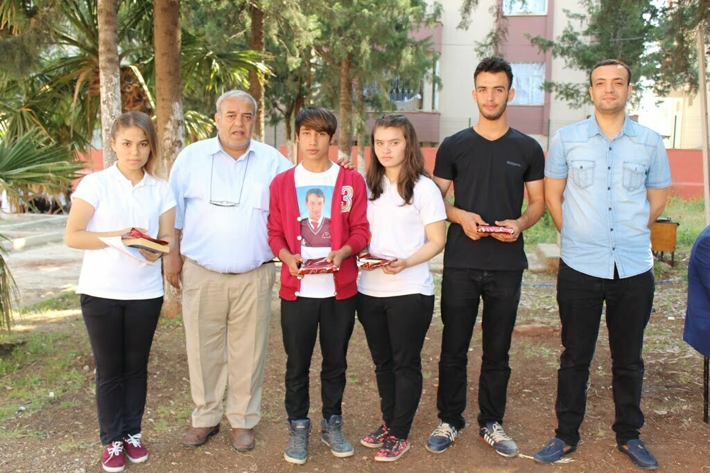 Oğulcan Tuna Anısına Şiir Ve Kompozisyon Yarışması