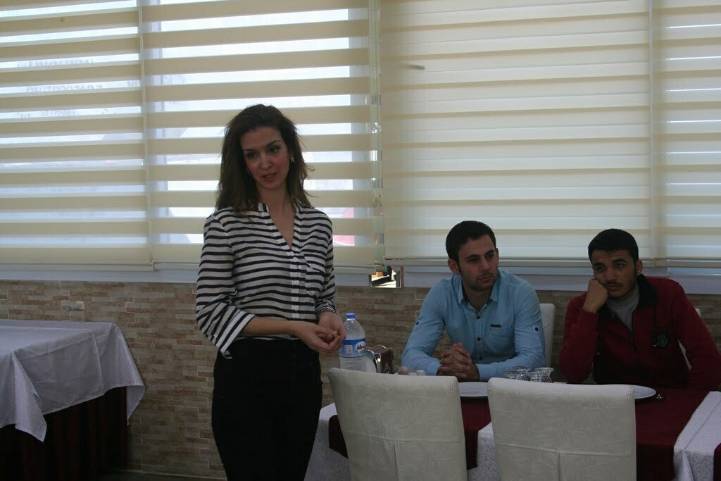 Bahçeşehir Üniversitesi, Hatay’da Ortadoğu Barış Üniversitesi Açacak