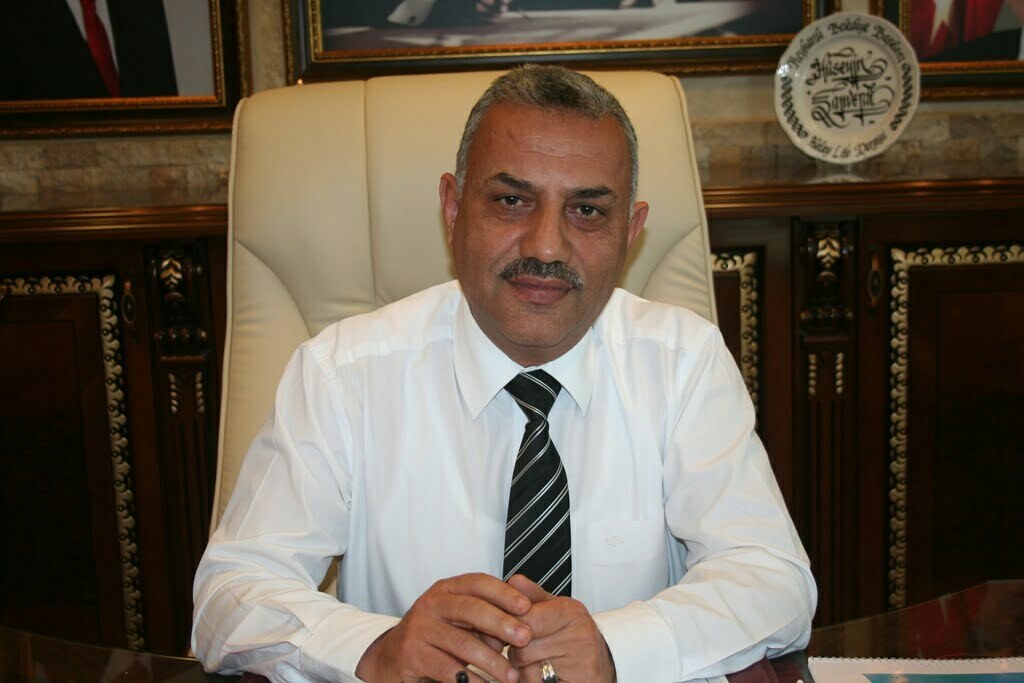 Başkan Şanverdi’nin Regaib Kandili Mesajı