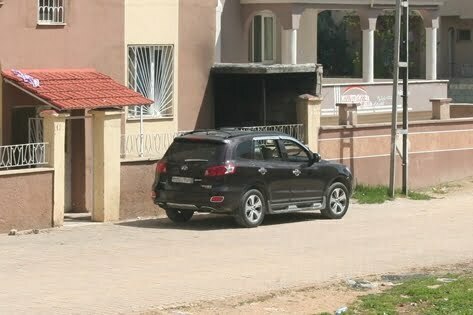 Hatay Valiliği: Reyhanlı’da Araç Altında Bulunan Patlayıcıyı El Yapımı Uzaktan Kumandalı