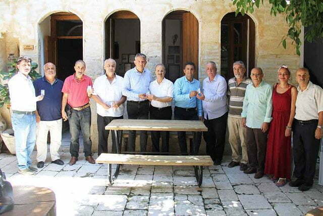 Yenilenen “sarı basın” kartları teslim edilmeye başlandı