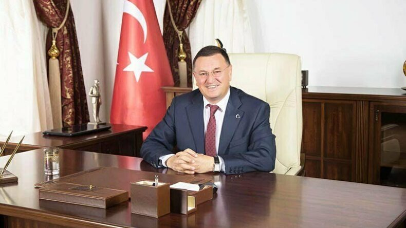 BAŞKAN SAVAŞ ‘IN KURBAN BAYRAMI KUTLAMA MESAJI