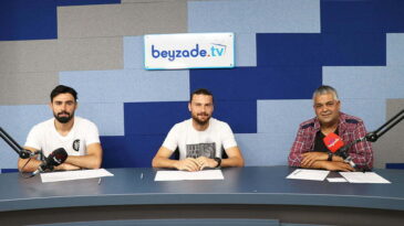 YENİ SEZONDA SÜPER LİG’DE TARAFTARLARIMIZI  YENİ STADIMIZA BEKLİYORUZ