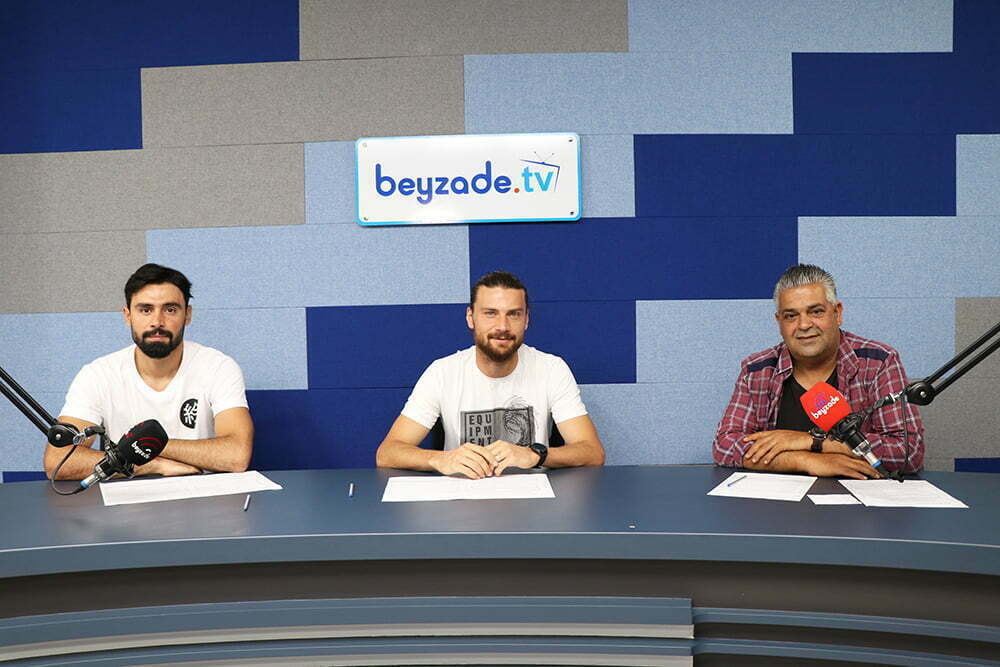 YENİ SEZONDA SÜPER LİG’DE TARAFTARLARIMIZI YENİ STADIMIZA BEKLİYORUZ