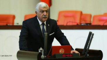 Tokdemir, Hatay’da kaç aileye yardım yapıldı