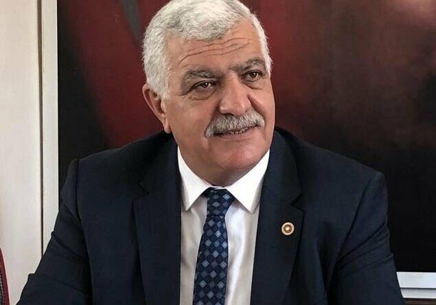 TOKDEMİR’İN 30 AĞUSTOS ZAFER BAYRAMI KUTLAMA MESAJI