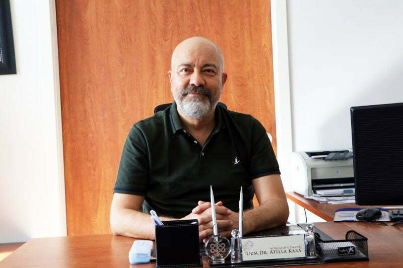 KORONAVİRÜS SONRASI NÖROLOJİK SORUNLAR ARTIYOR!