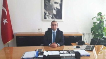 KAYMAKAM ÇOBANOĞLU’NUN RAMAZAN BAYRAMI MESAJI