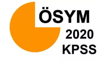 KPSS Başvuruları Başladı